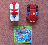 Transformers